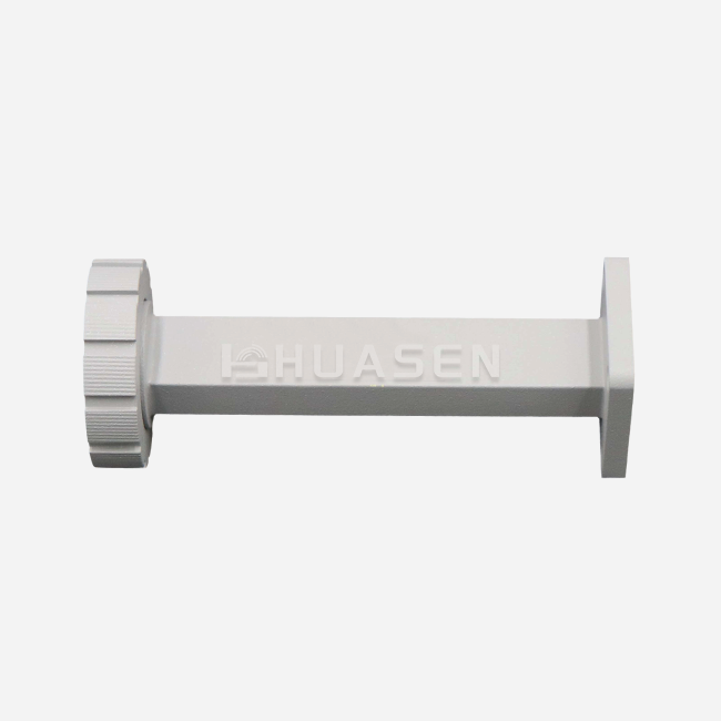 Waveguide Straight Section Waveguide Straight Section
